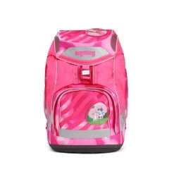 Ergobag Schulranzen KuntBärbuntes Einhorn 6-teiliges Set In Rosa -Yeaz Geschäft ergobag schulranzen kuntbarbuntes einhorn 6 teiliges set in rosa 2