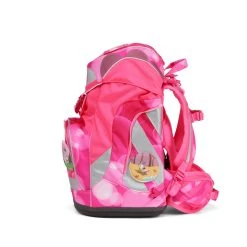 Ergobag Schulranzen KuntBärbuntes Einhorn 6-teiliges Set In Rosa -Yeaz Geschäft ergobag schulranzen kuntbarbuntes einhorn 6 teiliges set in rosa 5