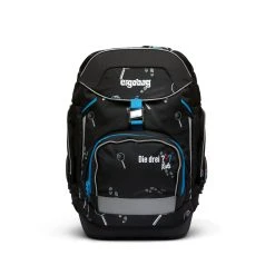 Ergobag Schulranzen Pack Bärdektiv 5-teilig In Schwarz -Yeaz Geschäft ergobag schulranzen pack bardektiv 5 teilig in schwarz 1