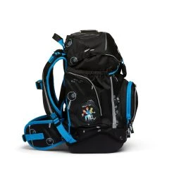 Ergobag Schulranzen Pack Bärdektiv 5-teilig In Schwarz -Yeaz Geschäft ergobag schulranzen pack bardektiv 5 teilig in schwarz 3