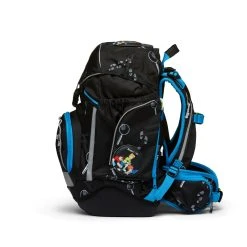 Ergobag Schulranzen Pack Bärdektiv 5-teilig In Schwarz -Yeaz Geschäft ergobag schulranzen pack bardektiv 5 teilig in schwarz 4