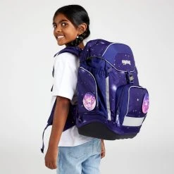 Ergobag Schulranzen Pack Bärgasus 22/23 6-teiliges Set In Lila -Yeaz Geschäft ergobag schulranzen pack bargasus 22 23 6 teiliges set in lila 5