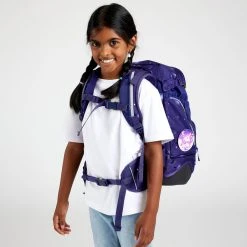 Ergobag Schulranzen Pack Bärgasus 22/23 6-teiliges Set In Lila -Yeaz Geschäft ergobag schulranzen pack bargasus 22 23 6 teiliges set in lila 6