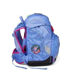 Ergobag Schulranzen Pack Bärzaubernd 21 6-teiliges Set In Lila -Yeaz Geschäft ergobag schulranzen pack barzaubernd 21 6 teiliges set in lila 2