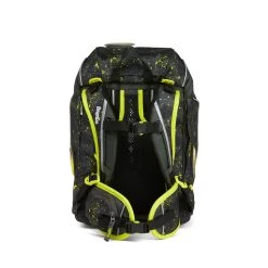 Ergobag Schulranzen Pack MähdreschBär 6-teiliges Set In Grün -Yeaz Geschäft ergobag schulranzen pack mahdreschbar 6 teiliges set in grun 2