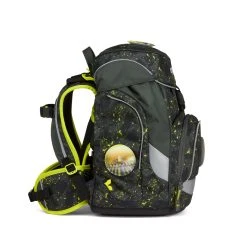 Ergobag Schulranzen Pack MähdreschBär 6-teiliges Set In Grün -Yeaz Geschäft ergobag schulranzen pack mahdreschbar 6 teiliges set in grun 3