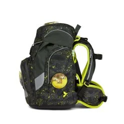 Ergobag Schulranzen Pack MähdreschBär 6-teiliges Set In Grün -Yeaz Geschäft ergobag schulranzen pack mahdreschbar 6 teiliges set in grun 4