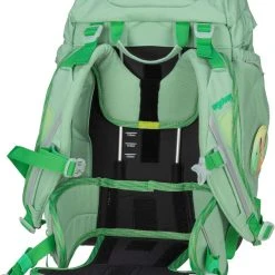 Ergobag Schulranzen Pack Set ECO Hero In WaldBärwohner -Yeaz Geschäft ergobag schulranzen pack set eco hero in waldbarwohner 5