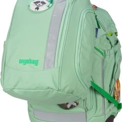 Ergobag Schulranzen Pack Set ECO Hero In WaldBärwohner -Yeaz Geschäft ergobag schulranzen pack set eco hero in waldbarwohner 6