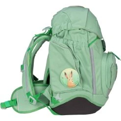 Ergobag Schulranzen Pack Set ECO Hero In WaldBärwohner -Yeaz Geschäft ergobag schulranzen pack set eco hero in waldbarwohner 7