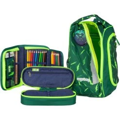 Ergobag Schulranzen Pack Set LUMI In Bärtastisch -Yeaz Geschäft ergobag schulranzen pack set lumi in bartastisch 4