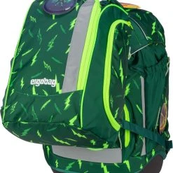 Ergobag Schulranzen Pack Set LUMI In Bärtastisch -Yeaz Geschäft ergobag schulranzen pack set lumi in bartastisch 6