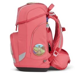 Ergobag Schulranzenset Cubo Lamas In Bärjamas, 5-tlg. (2023) -Yeaz Geschäft ergobag schulranzenset cubo lamas in barjamas 5 tlg 2023 4