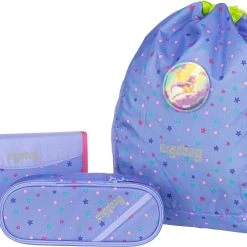 Ergobag Schulranzenset Cubo Light FallrückziehBär, 5-tlg. (2023) -Yeaz Geschäft ergobag schulranzenset cubo light fallruckziehbar 5 tlg 2023 10