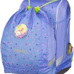 Ergobag Schulranzenset Cubo Light FallrückziehBär, 5-tlg. (2023) -Yeaz Geschäft ergobag schulranzenset cubo light fallruckziehbar 5 tlg 2023 11