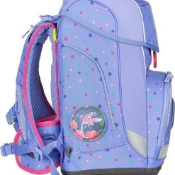 Ergobag Schulranzenset Cubo Light FallrückziehBär, 5-tlg. (2023) -Yeaz Geschäft ergobag schulranzenset cubo light fallruckziehbar 5 tlg 2023 12