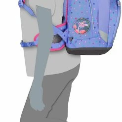 Ergobag Schulranzenset Cubo Light FallrückziehBär, 5-tlg. (2023) -Yeaz Geschäft ergobag schulranzenset cubo light fallruckziehbar 5 tlg 2023 13