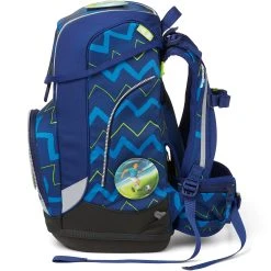 Ergobag Schulranzenset Cubo Light FallrückziehBär, 5-tlg. (2023) -Yeaz Geschäft ergobag schulranzenset cubo light fallruckziehbar 5 tlg 2023 2