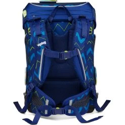 Ergobag Schulranzenset Cubo Light FallrückziehBär, 5-tlg. (2023) -Yeaz Geschäft ergobag schulranzenset cubo light fallruckziehbar 5 tlg 2023 4