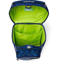 Ergobag Schulranzenset Cubo Light FallrückziehBär, 5-tlg. (2023) -Yeaz Geschäft ergobag schulranzenset cubo light fallruckziehbar 5 tlg 2023 5