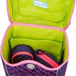 Ergobag Schulranzenset Cubo Light PerlentauchBär Lumi, 5-tlg. (2023) -Yeaz Geschäft ergobag schulranzenset cubo light perlentauchbar lumi 5 tlg 2023 2