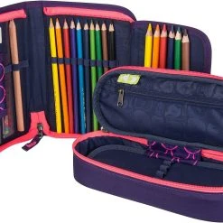 Ergobag Schulranzenset Cubo Light PerlentauchBär Lumi, 5-tlg. (2023) -Yeaz Geschäft ergobag schulranzenset cubo light perlentauchbar lumi 5 tlg 2023 3