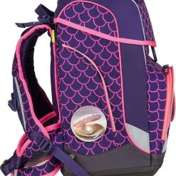 Ergobag Schulranzenset Cubo Light PerlentauchBär Lumi, 5-tlg. (2023) -Yeaz Geschäft ergobag schulranzenset cubo light perlentauchbar lumi 5 tlg 2023 5