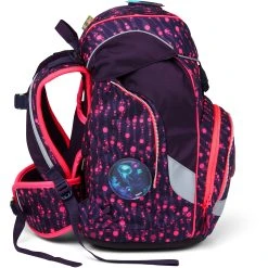 Ergobag Schulranzenset Pack Bärmuda Viereck, 6-tlg. (2023) -Yeaz Geschäft ergobag schulranzenset pack barmuda viereck 6 tlg 2023 2