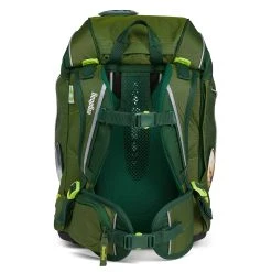 Ergobag Schulranzenset Pack Grüne MamBär, 6-tlg. (2023) -Yeaz Geschäft ergobag schulranzenset pack grune mambar 6 tlg 2023 3