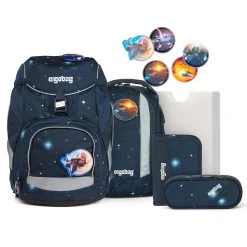 Ergobag Schulranzenset Pack KoBärnikus Glow, 6-tlg. (2023) 7 Ergobag Schulranzenset Pack KoBärnikus Glow, 6-tlg. (2023) -Yeaz Geschäft ergobag schulranzenset pack kobarnikus glow 6 tlg 2023 1