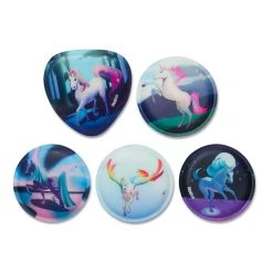 Ergobag Schulranzenset Pack PhantBärsiewelt Reflex Glow, 6-tlg. (2023) -Yeaz Geschäft ergobag schulranzenset pack phantbarsiewelt reflex glow 6 tlg 2023 5