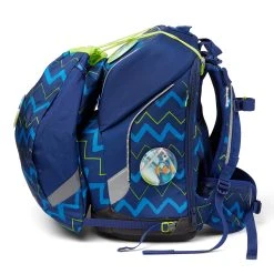 Ergobag Schulranzenset Wide FallrückziehBär, 5-tlg. (2023) -Yeaz Geschäft ergobag schulranzenset wide fallruckziehbar 5 tlg 2023 12