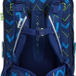 Ergobag Schulranzenset Wide FallrückziehBär, 5-tlg. (2023) -Yeaz Geschäft ergobag schulranzenset wide fallruckziehbar 5 tlg 2023 2