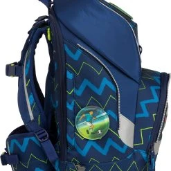 Ergobag Schulranzenset Wide FallrückziehBär, 5-tlg. (2023) -Yeaz Geschäft ergobag schulranzenset wide fallruckziehbar 5 tlg 2023 3