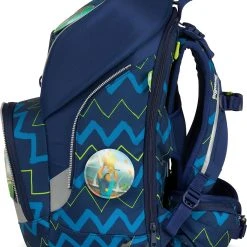 Ergobag Schulranzenset Wide FallrückziehBär, 5-tlg. (2023) -Yeaz Geschäft ergobag schulranzenset wide fallruckziehbar 5 tlg 2023 4