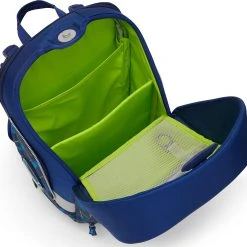 Ergobag Schulranzenset Wide FallrückziehBär, 5-tlg. (2023) -Yeaz Geschäft ergobag schulranzenset wide fallruckziehbar 5 tlg 2023 5