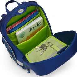 Ergobag Schulranzenset Wide FallrückziehBär, 5-tlg. (2023) -Yeaz Geschäft ergobag schulranzenset wide fallruckziehbar 5 tlg 2023 6