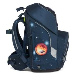 Ergobag Schulranzenset Wide KoBärnikus Galaxy Glow, 5-tlg. (2023) -Yeaz Geschäft ergobag schulranzenset wide kobarnikus galaxy glow 5 tlg 2023 2