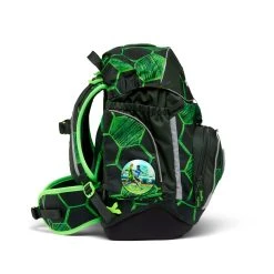 Ergobag Schulrucksack Pack VolltreffBär 22/23 In Grün -Yeaz Geschäft ergobag schulrucksack pack volltreffbar 22 23 in grun 3