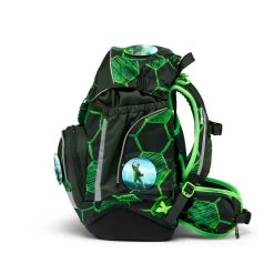 Ergobag Schulrucksack Pack VolltreffBär 22/23 In Grün -Yeaz Geschäft ergobag schulrucksack pack volltreffbar 22 23 in grun 4