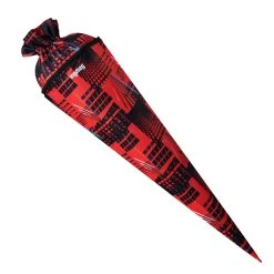 Ergobag Schultüte 75 Cm In Alarmbärreitschaft