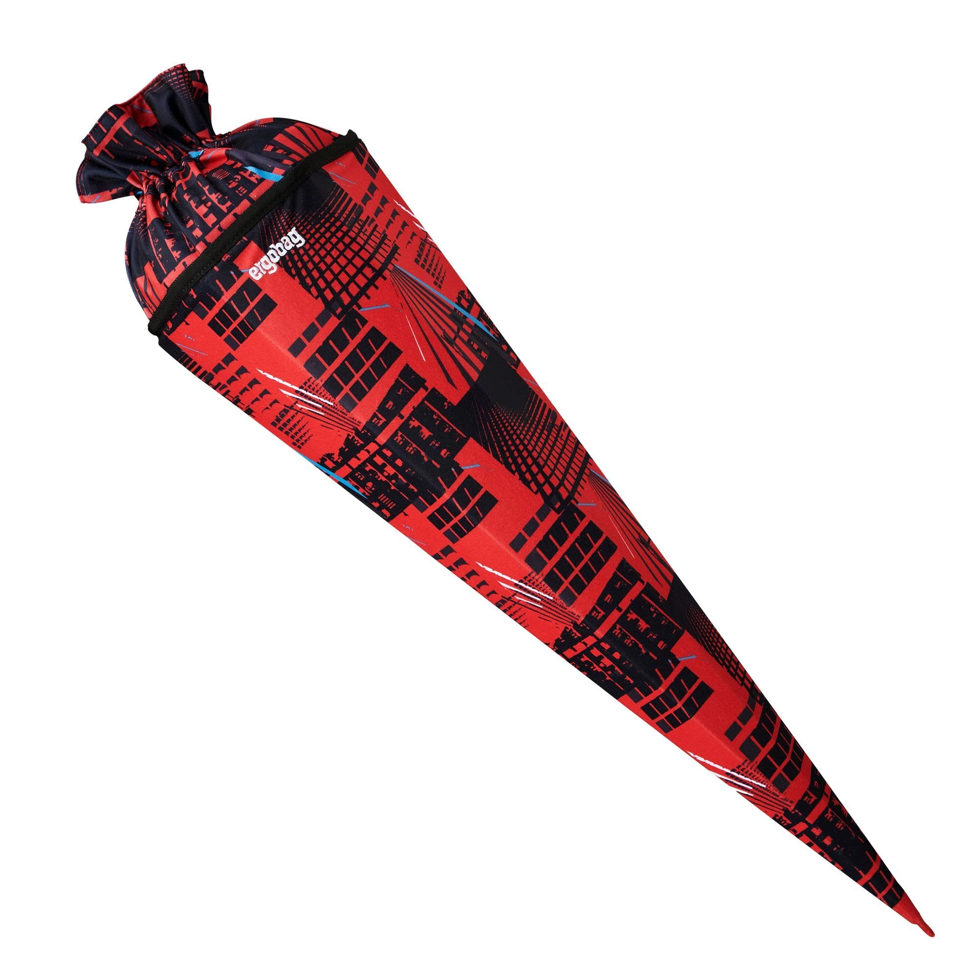 Ergobag Schultüte 75 Cm In Alarmbärreitschaft 1 Ergobag Schultüte 75 Cm In Alarmbärreitschaft