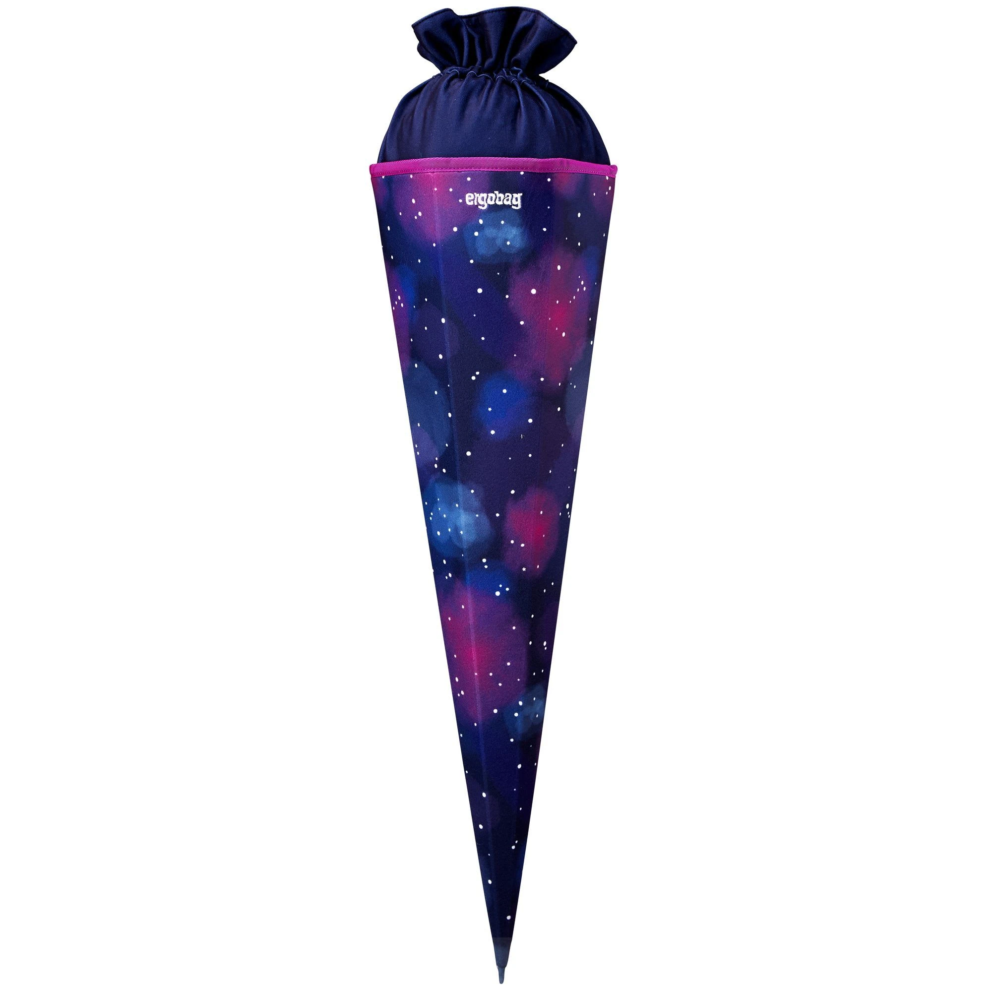 Ergobag Schultüte 75 Cm In Bärlaxy 1 Ergobag Schultüte 75 Cm In Bärlaxy