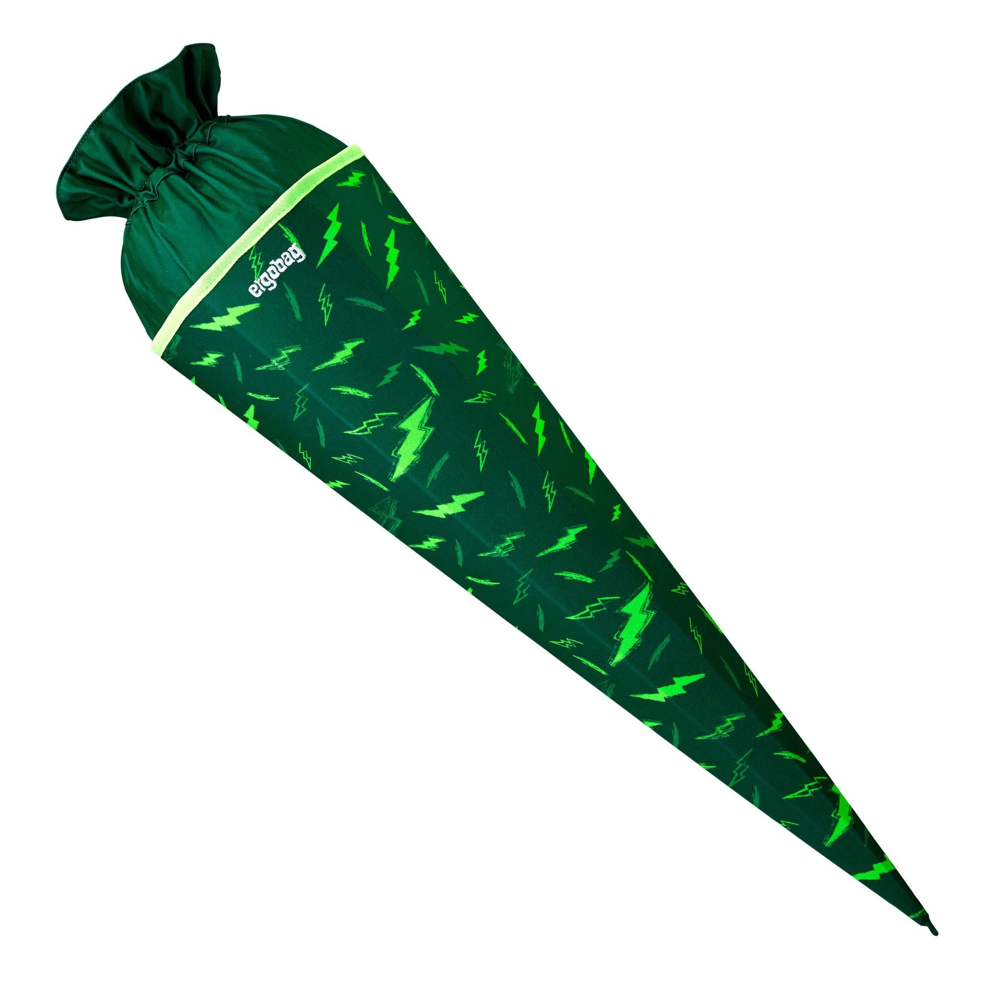 Ergobag Schultüte 75 Cm In Bärtastisch 1 Ergobag Schultüte 75 Cm In Bärtastisch