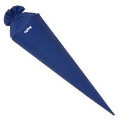 Ergobag Schultüte 75 Cm In Blaulichtbär Blau