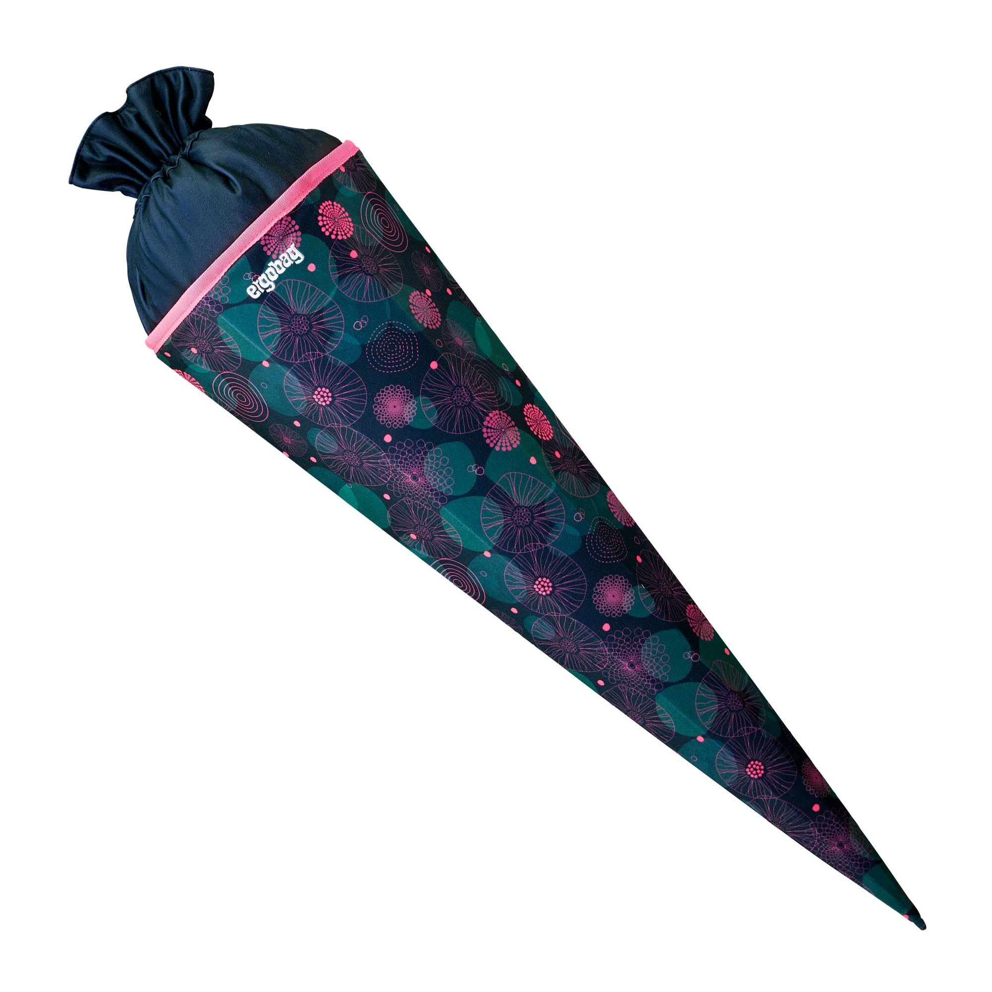 Ergobag Schultüte 75 Cm In Korallbär 1 Ergobag Schultüte 75 Cm In Korallbär