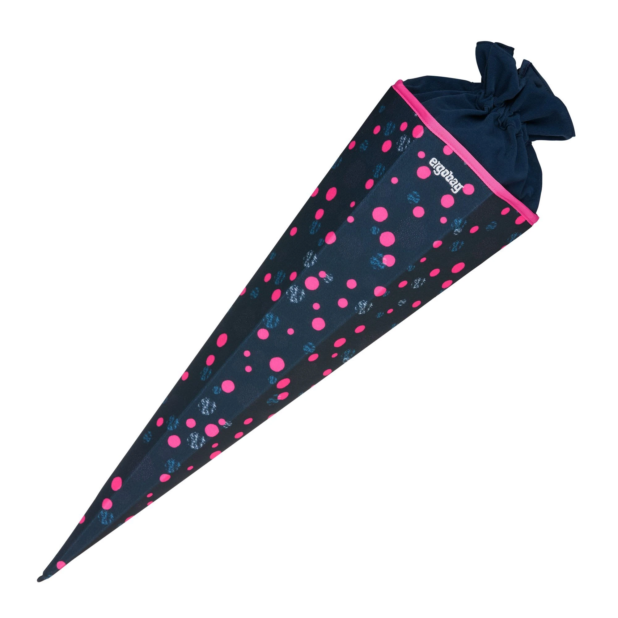 Ergobag Schultüte 75 Cm In Phantbärsiewelt Glow 1 Ergobag Schultüte 75 Cm In Phantbärsiewelt Glow