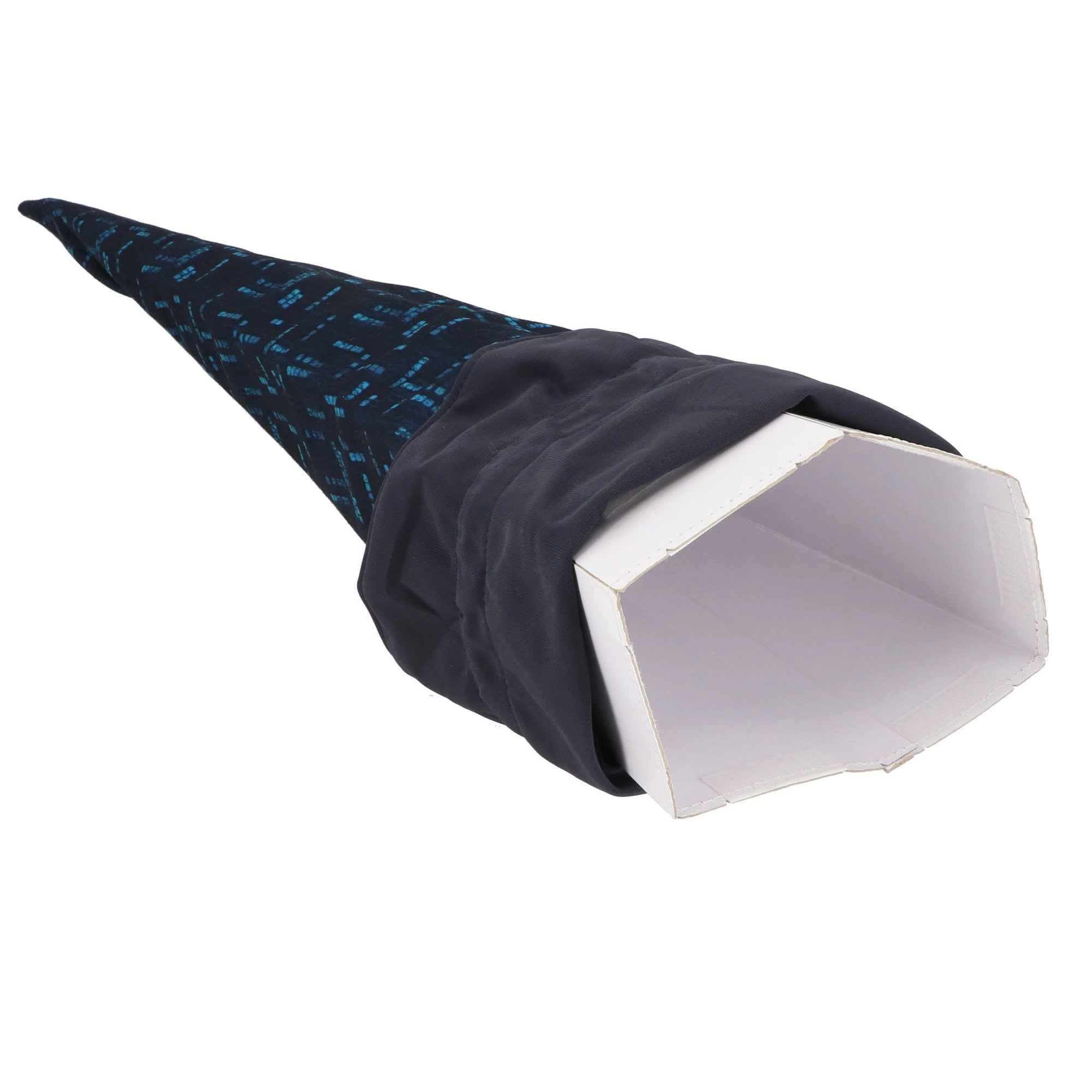 Ergobag Schultüte 75 Cm In Tiefseetauchbär 2 Ergobag Schultüte 75 Cm In Tiefseetauchbär – Bild 2