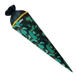 Ergobag Schultüte 75 Cm In Tribäratops