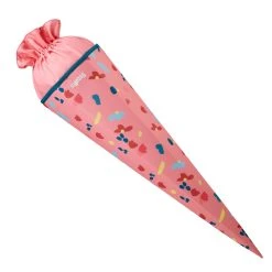 Ergobag Schultüte 75 Cm In Zitronenfaltbär